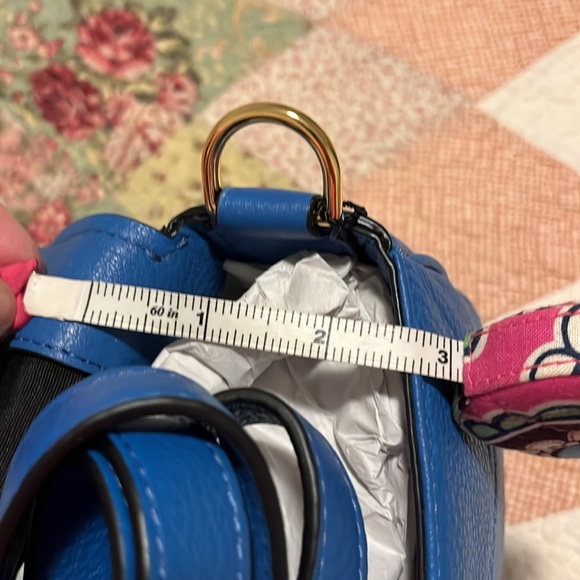 Mark Jacobs - Picture 6 of 6